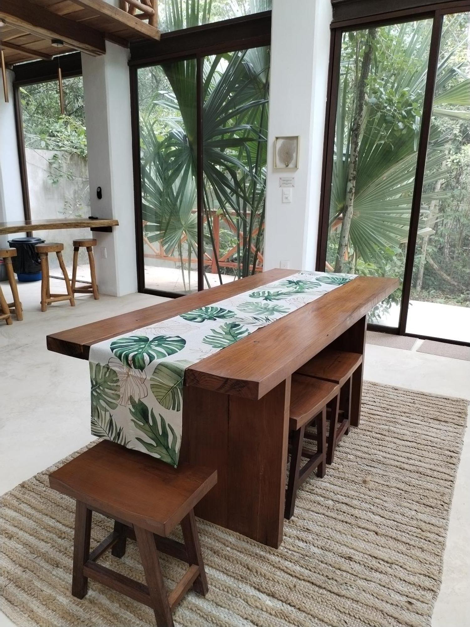 Saasil Kaax Villa Chemuyil Exterior foto
