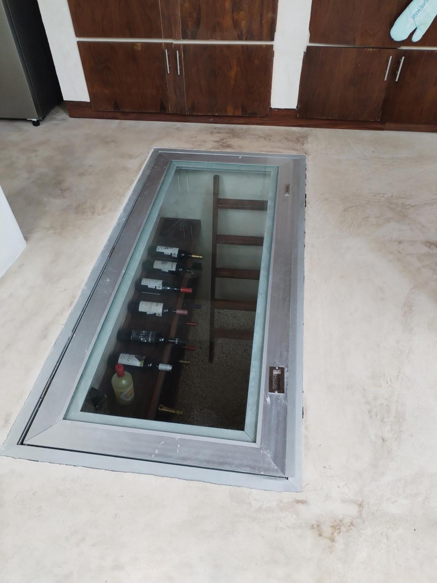 Saasil Kaax Villa Chemuyil Exterior foto